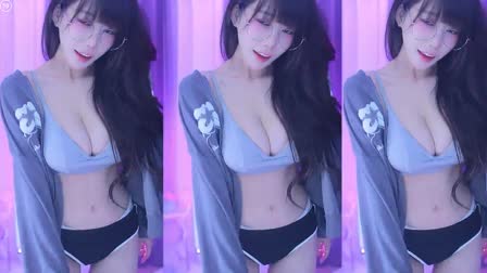 AfreecaTV雷英(BJ그릴래영)2025年12月05日舞蹈剪辑140301